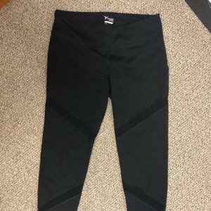 Old Navy workout pants
